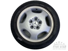 Mercedes-Benz CLK R16 Alloy