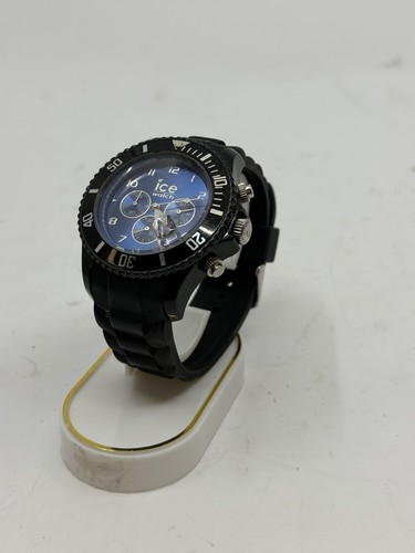 Ice watch - ice-blue, chrono