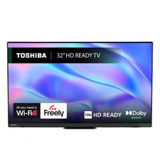 Toshiba 32wv2553db 60hz - 60hz, hd