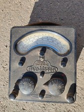 Vintage Avo meter Model 7  Universal Test Multimeter