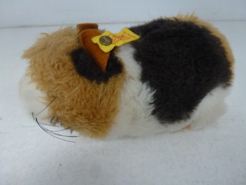 Steiff guinea pig plush toy - plush,