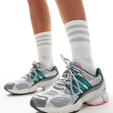 Adidas Ozweego Pro “Legacy Teal” Men’s Trainers Shoes UK 9.5 EU 44