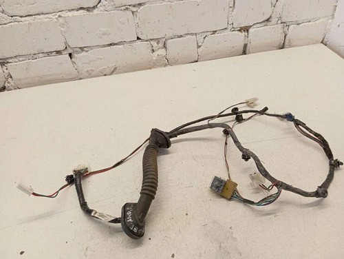 Ford ranger cable door - ford,