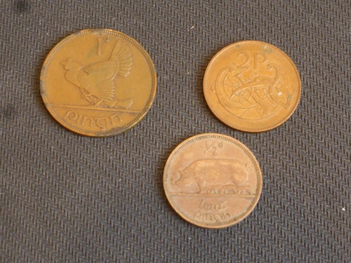 World coin collection coins - collection,