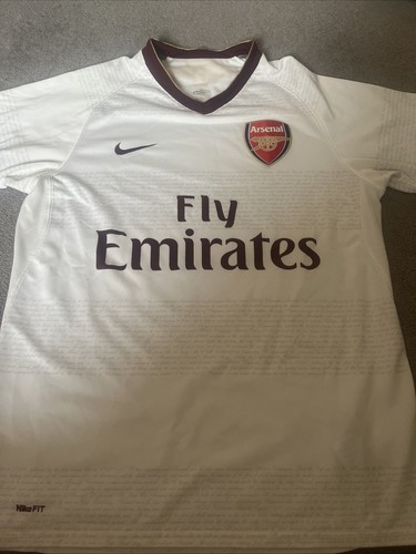 Arsenal men small nike - arsenal,