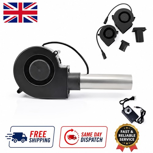 Adjustable 12v blower fan - blower,