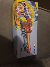 CORGI CLASSICS 97957 ERF 8