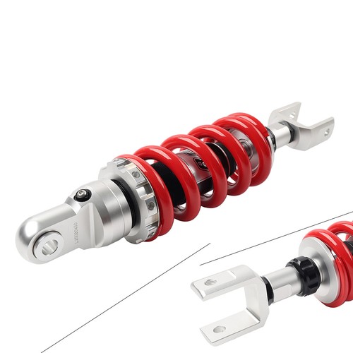 12mm spring 40mm rear shock - 40mm,