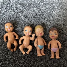 Mattel Barbie Baby Babies