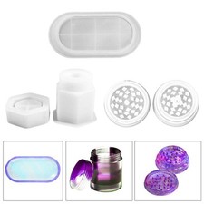 DIY Epoxy Resin Casting Moulds