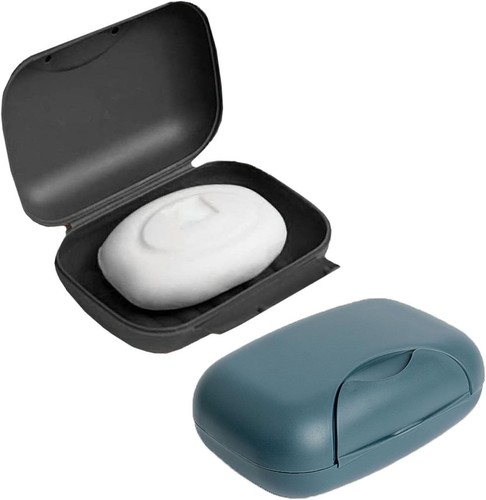 2pcs travel soap - soap, bar