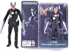 NECA TERMINATOR 2 JUDGMENT DAY