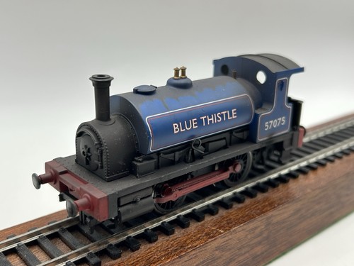 Hornby r1130 4 0 - hornby,