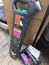 Cat & Genny Cable Avoidance