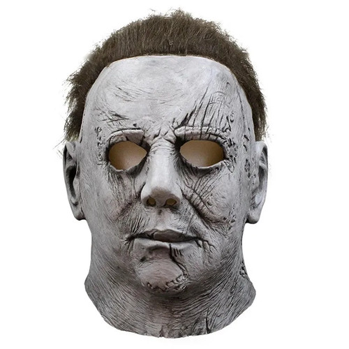 Michael myers mask 1978 - michael,