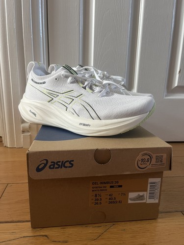 Brand new asics gel - gel, nimbus