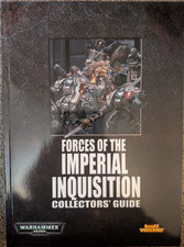 Warhammer 40k Forces Of The