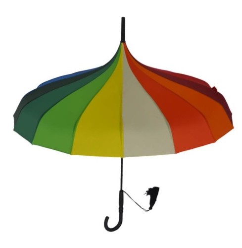 Soake rainbow pagoda large - soake,