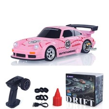 1/43 RC 4WD Drift RTR Racing