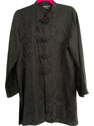 Monsoon silk chinese jacket - monsoon,