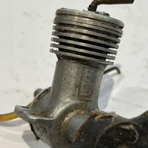 Vintage 00 cc r c - e.d.,