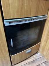 Dometic / SMEV Oven / Grill -