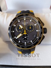TISSOT TOUR DE FRANCE T111417A