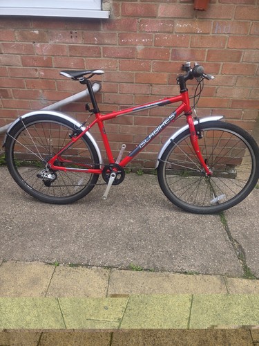 Islabikes beinn unisex - islabikes,