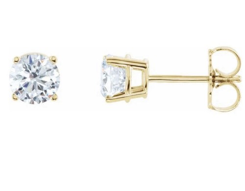Lab grown diamond - ct,