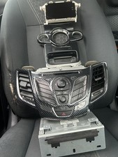 FORD FIESTA MK7 RADIO AHU CAR