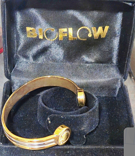 Vintage bioflow duet - duet, magnetic
