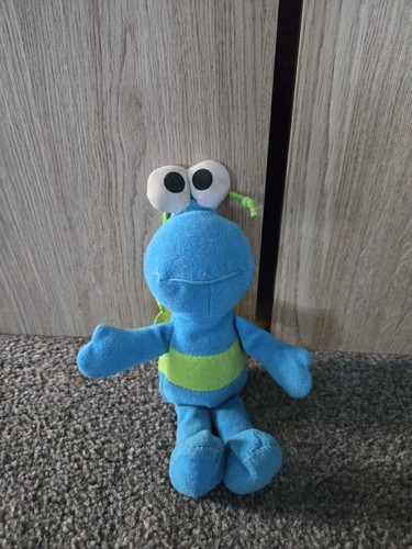 Vtg twiddle bug - bug, street