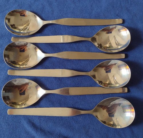 Viners profile six stainless - viners,