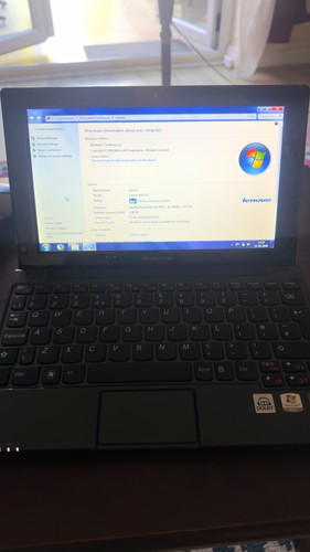 Lenovo ideapad s10 1in - ideapad, 10.1in