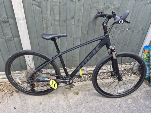 Trek dual sport lightweight - dual, 4