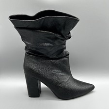 Sergio Todzi Tall Ankle Slouch