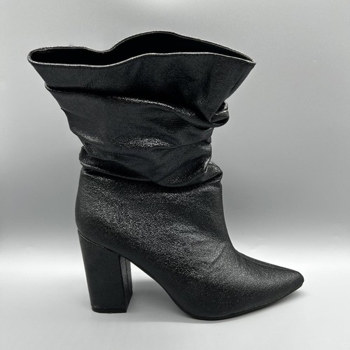 Sergio todzi tall ankle slouch - todzi,