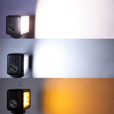 LED Camera Light 40m