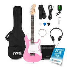 GigKit Junior Electric Guitar