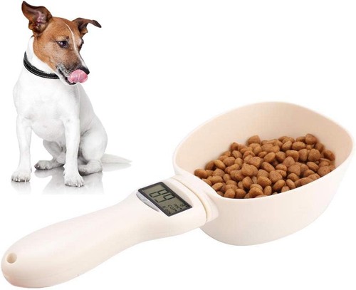 Pssopp pet food measuring - pssopp,