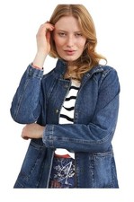 White Stuff Layla  Womans BLUE