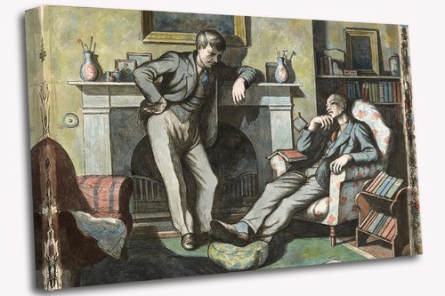 Eric ravilious edward bawden - ,