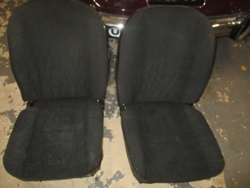 Mgb mgbgt black - black, cloth