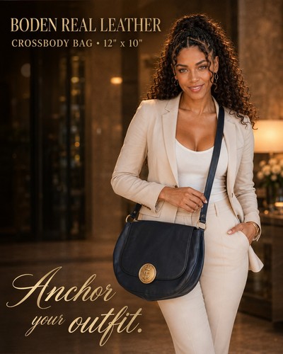 Boden navy real - boden,
