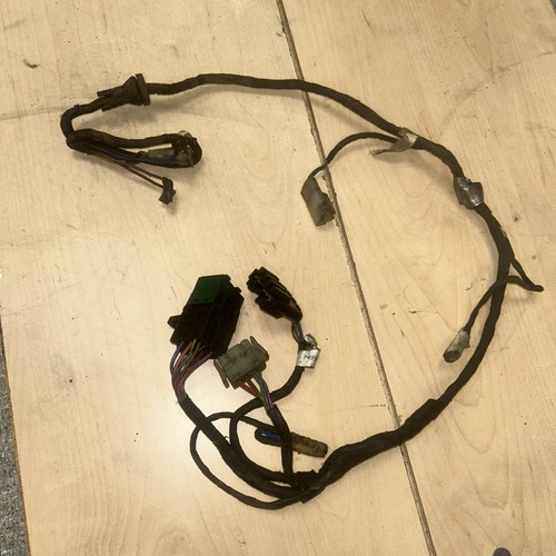 Genuine bmw r1100 1995 2001 - genuine, rt