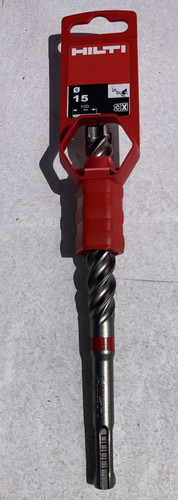 Hilti 15mm x - hilti, 15/17