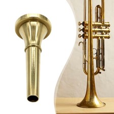 Alto Trombone Mouthpiece for