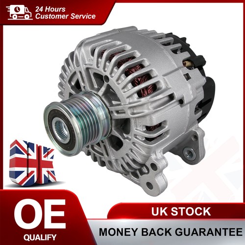 Alternator for transporter - alternator,
