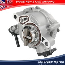 Brake vacuum pump fit - pump,