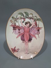 Royal Worcester Flower Fairies